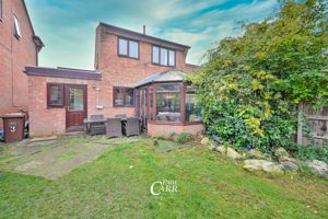 Rear- click for photo gallery